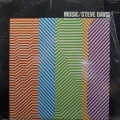 Steve Davis, Music, LP 1970 US, RCA Victor, płyta winylowa