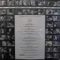 Steve Davis, Music, LP 1970 US, RCA Victor, płyta winylowa