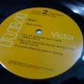 Steve Davis, Music, LP 1970 US, RCA Victor, płyta winylowa