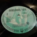 Miles Davis, Tutu, LP 1986 Germany, Warner Bros Records, płyta winylowa