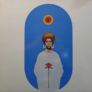 Luis Gasca,  For Those Who Chant, LP 1972 US, Blue Thumb Records, płyta winylowa