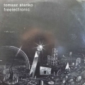 Tomasz Stanko, Witkacy Peyotl / Freelectronic 2LP 1986 PL PolJazz , płyta winylowa