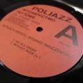 Tomasz Stanko, Witkacy Peyotl / Freelectronic 2LP 1986 PL PolJazz , płyta winylowa