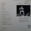 Michael Hedges, Aerial Boundaries, LP 1984 US, Windham Hill Records, płyta winylowa