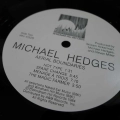 Michael Hedges, Aerial Boundaries, LP 1984 US, Windham Hill Records, płyta winylowa