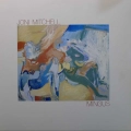 Joni Mitchell, Mingus, LP 1979 US, Asylum Records, płyta winylowa