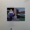 Joni Mitchell, Mingus, LP 1979 US, Asylum Records, płyta winylowa