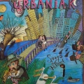 Michal Urbaniak, Songs for Poland, LP 1989 UK, Sonet, płyta winylowa