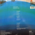 Michal Urbaniak, Songs for Poland, LP 1989 UK, Sonet, płyta winylowa
