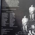 Michal Urbaniak, Songs for Poland, LP 1989 UK, Sonet, płyta winylowa