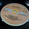 Michal Urbaniak, Songs for Poland, LP 1989 UK, Sonet, płyta winylowa