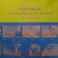 Charles Lloyd, Forest Flower at Monterey, LP 1967 US, Atlantic, płyta winylowa