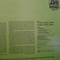 Charles Lloyd, Forest Flower at Monterey, LP 1967 US, Atlantic, płyta winylowa