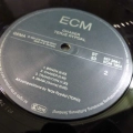 Terje Rypdal, Chaser, LP 1985 Germany, ECM, płyta winylowa