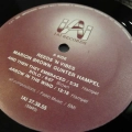 Marion Brown, Gunter Hampel, reeds'n vibes, LP 1978 US, IAI Records, płyta winylowa