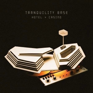 Arctic Monkeys, Tranquility Base Hotel & Casino LP