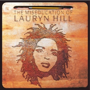 Lauryn Hill, The Miseducation Of Lauryn Hill 2LP