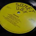 Urbaniax, Michal Urbaniak, Burning Circuits, LP 1984 UK, Sonet, płyta winylowa