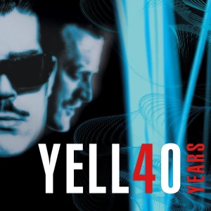 Yello, Yell40 Years 2LP