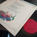 Jerzy Milian, Orkiestra Rozrywkowa PR I TV W Katowicach Dyrygent : LP  1978  polish jazz funk