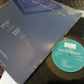 Tomasz Stańko, Balladyna, LP 1976 Germany polish jazz, płyta winylowa ECM