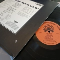 Doug Carn Featuring The Voice Of Jean Carn Revelation LP 1973 US Black Jazz Records Quadraphonic , płyta winylowa