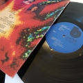 Eddie Henderson, Sunburst LP Germany 1975 Blue Note, płyta winylowa jazz