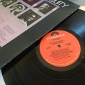 Roy Ayers Ubiquity, Mystic Voyage LP 1975 USA, Polydor, płyta winylowa