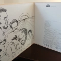 The Piano Choir Handscapes 2LP 1973 US Strata East, płyta winylowa jazz