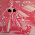 Both Hands Free, rare jazz private press UK LP 1976, płyta winylowa