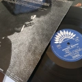 Anthony Braxton, Dona Lee LP France 1972, płyta winylowa jazz