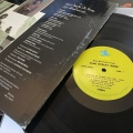 Gary Bartz Ntu Troop, Juju Street Songs LP USA 1972, płyta winylowa jazz