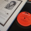 Roy Ayers Ubiquity, Change Up The Groove LP USA 1974, płyta winylowa jazz funk