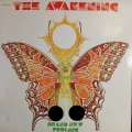 The Awakening, Brand New Feeling LP USA 1976, płyta winylowa jazz
