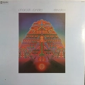 Pharoah Sanders, Elevation LP USA 1974, płyta winylowa jazz