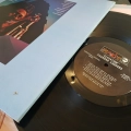 Pharoah Sanders, Elevation LP USA 1974, płyta winylowa jazz