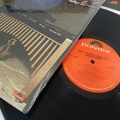 Roy Ayers Ubiquity, Vibrations LP USA 1976, płyta winylowa jazz funk