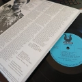 Woody Shaw, Love Dance LP USA 1976, Muse Records, płyta winylowa jazz