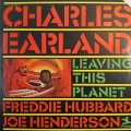 Charles Earland, Leaving This Planet 2LP USA 1974, płyta winylowa jazz funk