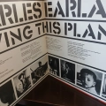 Charles Earland, Leaving This Planet 2LP USA 1974, płyta winylowa jazz funk