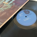 Donald Byrd, Ethiopian Knights LP USA 1973 Blue Note, płyta winylowa jazz