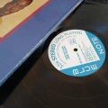 Jimmy McGriff, Electric Funk LP Germany 1970, Blue Note, płyta winylowa jazz funk
