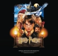 John Williams, Harry Potter And The Philosopher's Stone 2LP