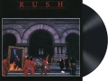 Rush, Moving Pictures LP