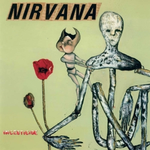 Nirvana, Incesticide 2LP