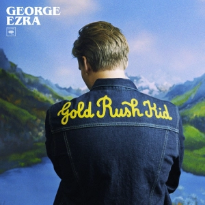 George Ezra, Gold Rush Kid LP