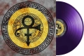 Prince, The Versace Experience (Prelude 2 Gold) LP Purple