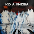 Radiohead, Kid A Mnesia 3LP