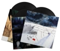 Radiohead, Kid A Mnesia 3LP