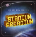 Red Hot Chili Peppers, Stadium Arcadium 4LP